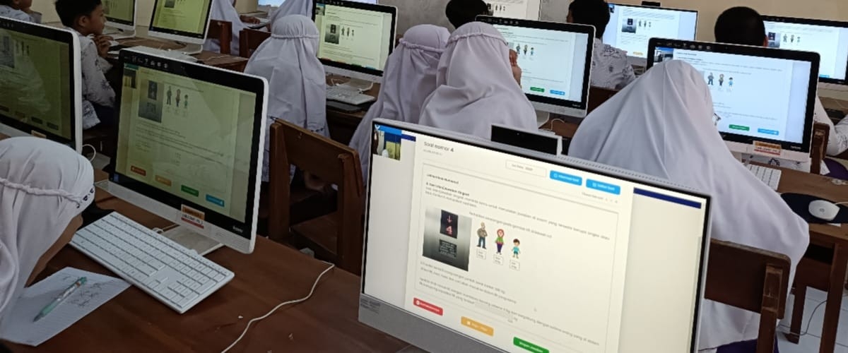 SD TERPADU PUTRA HARAPAN SD TERPADU PUTRA HARAPAN