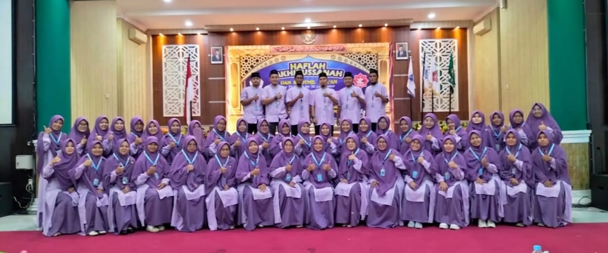 SD TERPADU PUTRA HARAPAN SD TERPADU PUTRA HARAPAN