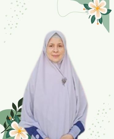 Yayuk Rofingah Alghozali, S.Pd.