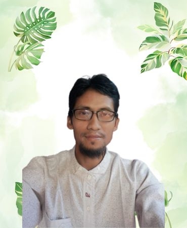 Muchammad Rachmat Hidayatulloh, S.Sos.I