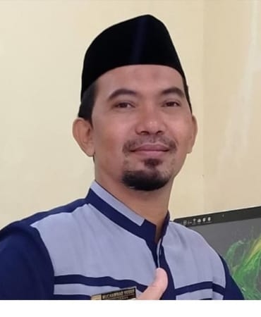 Muchammad Yusuf, S.Pd.