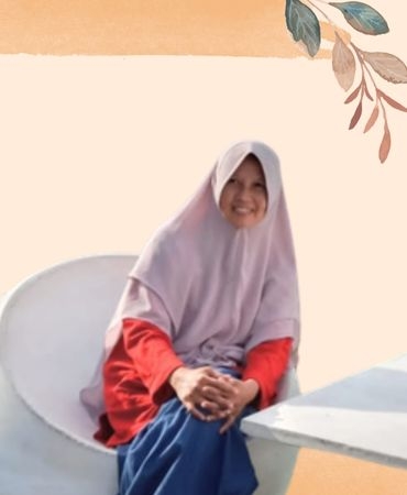 Ida Faridah, S.TP.