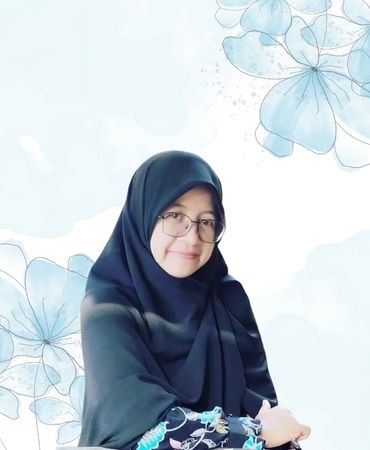 Melawati Ekharisma, S.Pd.