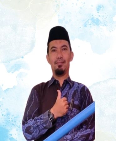 Muchammad Yusuf, S.Pd.