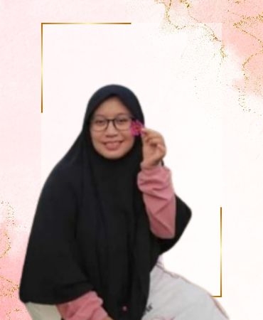 Laila Pamungkas, S.Pd.I
