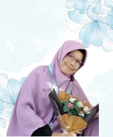 Neni Rofiqoh, S.H.I