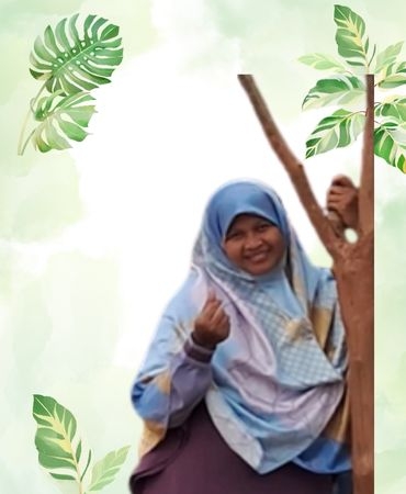 Dian Isnainy, S.Pd.