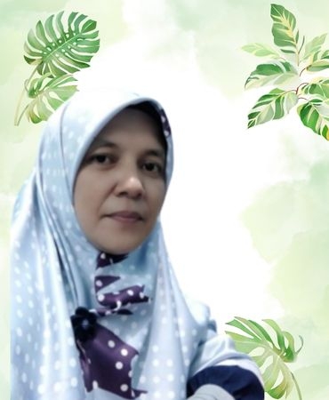 Nur Izzati, S.Pd.