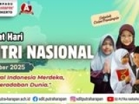 Kemeriahan Peringatan Hari Santri