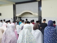 MABIT (Malam Bina Iman dan Taqwa)