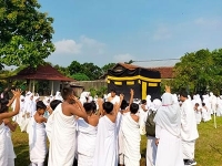 Manasik Haji LPA Putra Harapan