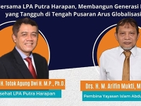 Masa Orientasi Orang Tua