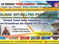 Stop Bullying