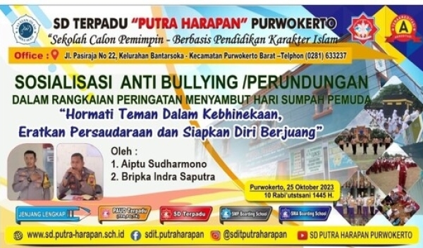 Stop Bullying