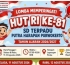 Semarak Lomba di SD Terpadu PUTRA HARAPAN